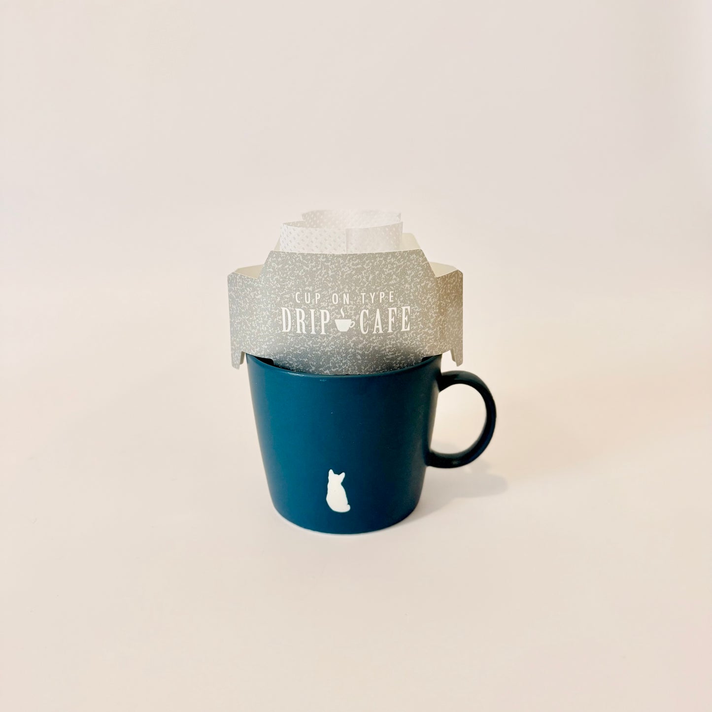 ドリップコーヒー&マグ マルシェバッグセット