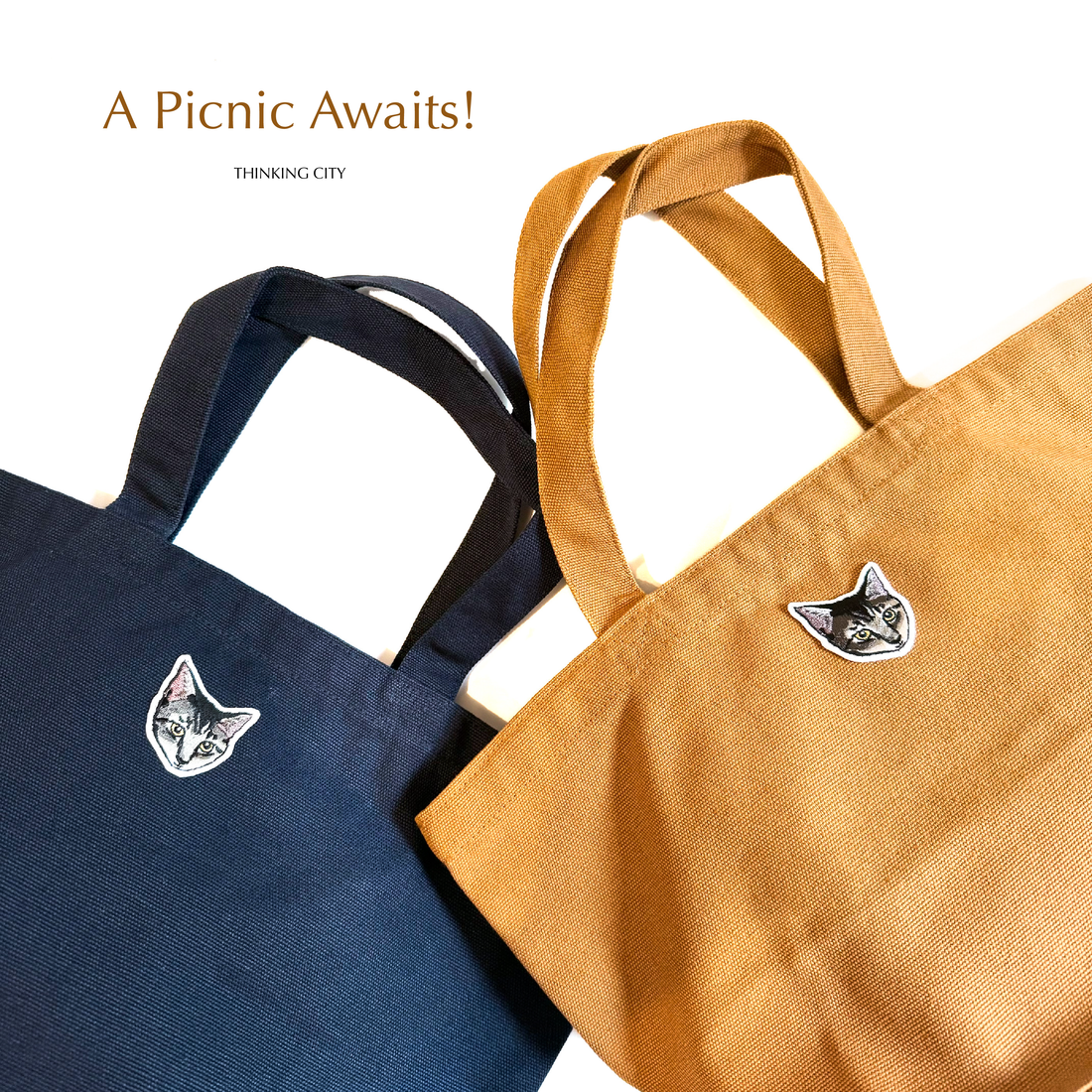 A Picnic Awaits!! 15%OFFスタート