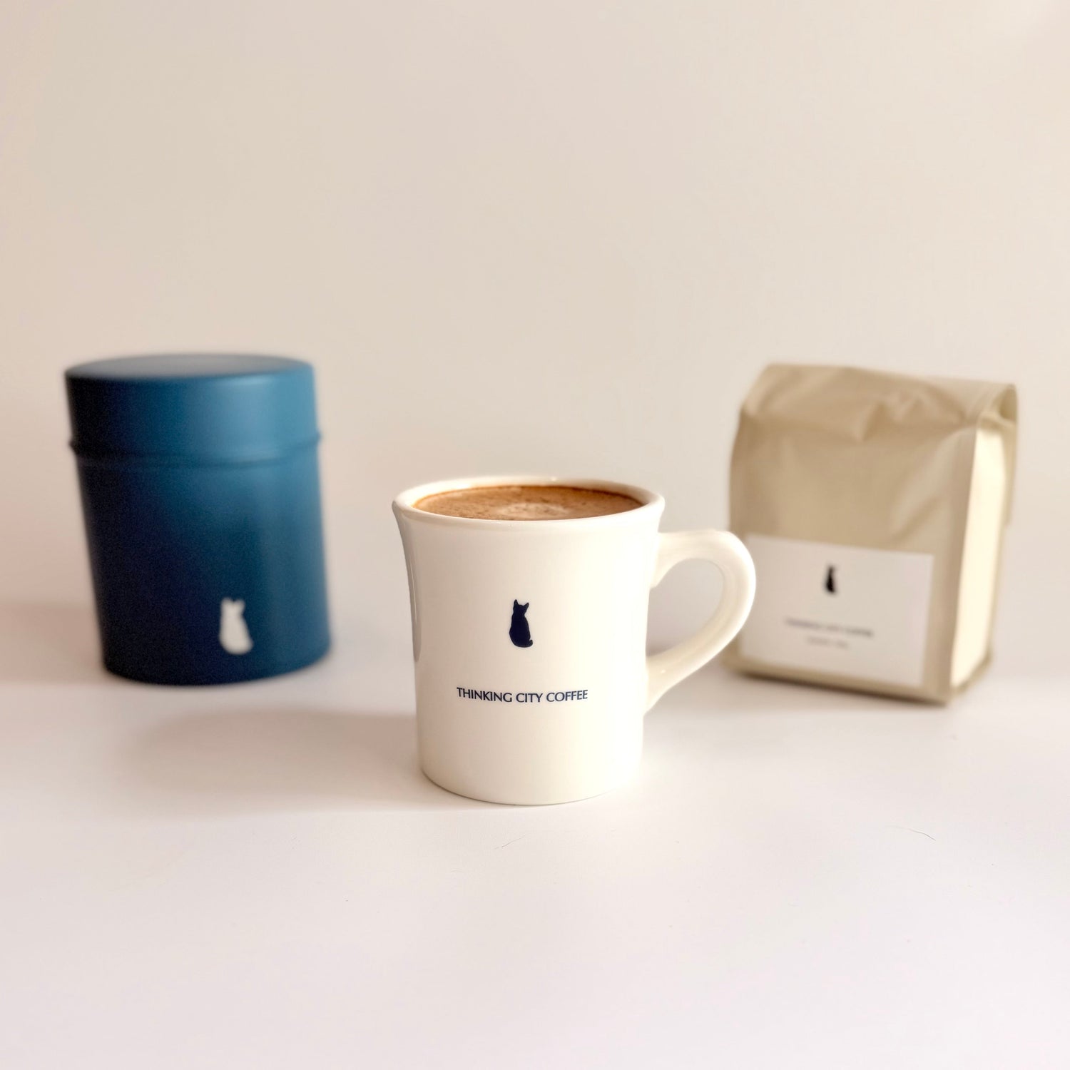 ALL COFFEE