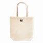 THINKING CITY Wappen Canvas Tote Bag