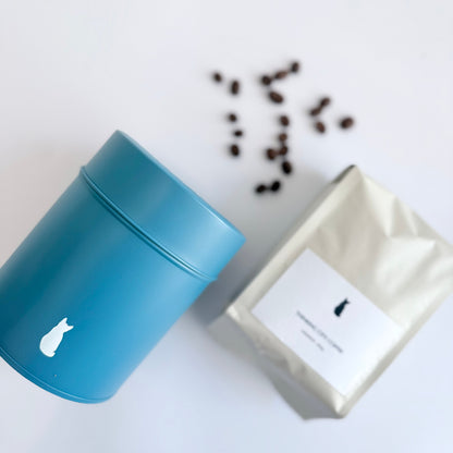 ”ICE”  UGANDA オーガニックコーヒー 200g｜エルゴンマウンテン AA