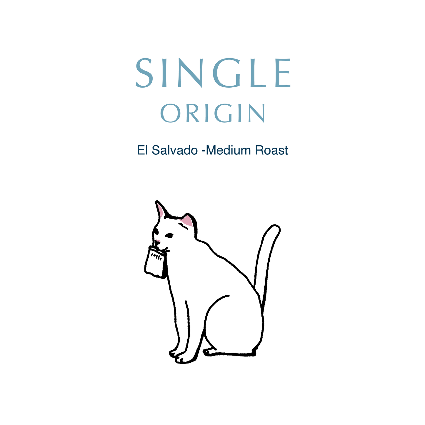 SINGLE ORIGIN シングルオリジン [5-6月]